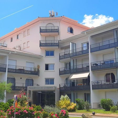 Studio Spacieux 40M² A Anglet : Proche Plage, Piscine, Golf, Pour 4 Pers Avec Parking Et Wifi - Fr-1-239-685 Luaran gambar